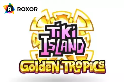 Tiki Island Golden Tropics